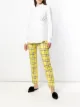 Imagen 2 de Sara Battaglia fitted waist shirt
