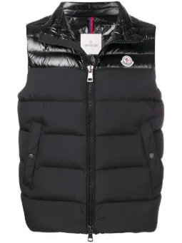 moncler bodywarmer yellow moncler bodywarmer yellow