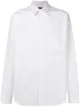 Image 1 of Yohji Yamamoto double pocket shirt