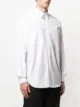 Yohji Yamamoto double pocket shirt
