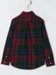 الصورة 2 من Ralph Lauren Kids check shirt