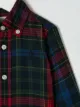 Ralph Lauren Kids check shirt
