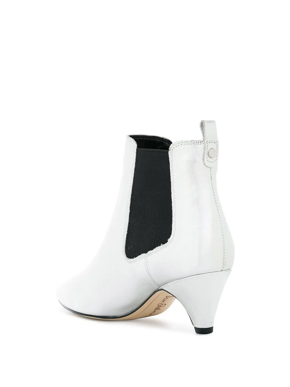 sam edelman katt bootie