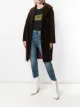 الصورة 2 من Prada Pre-Owned معطف خفي
