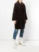 Prada Pre-Owned معطف خفي