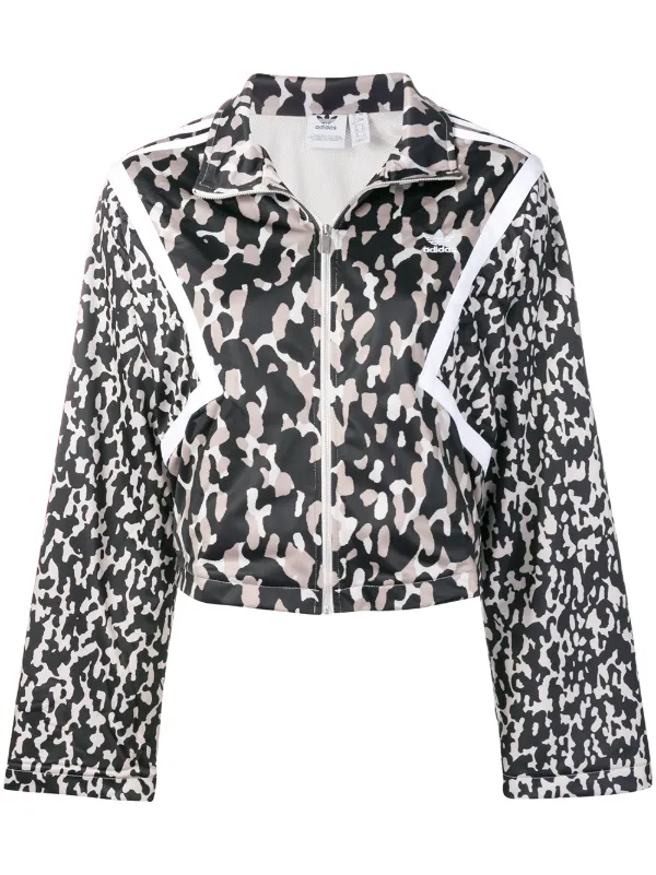 adidas leoflage jacket