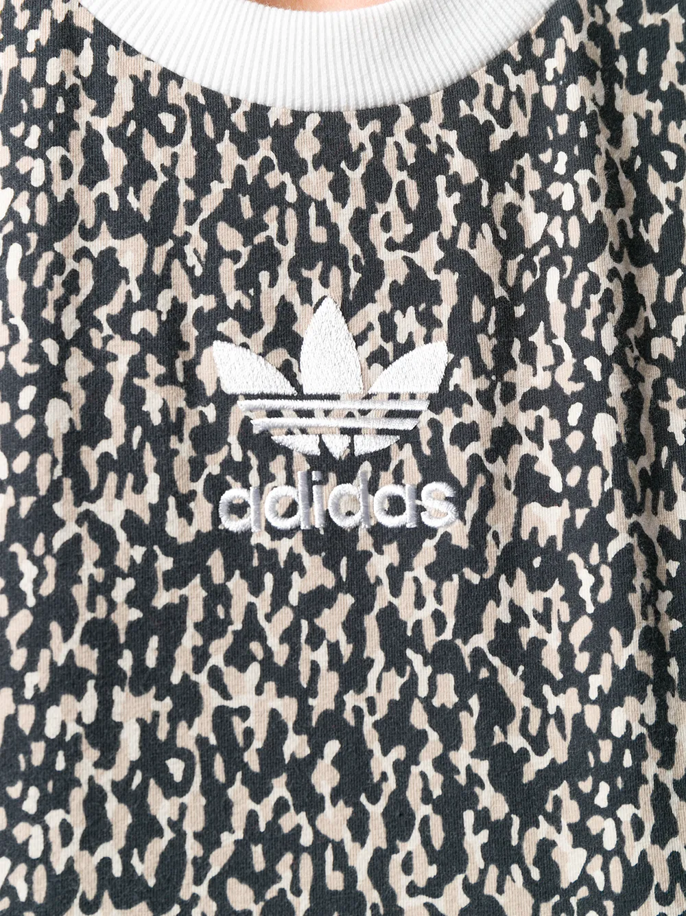 adidas leoflage t shirt
