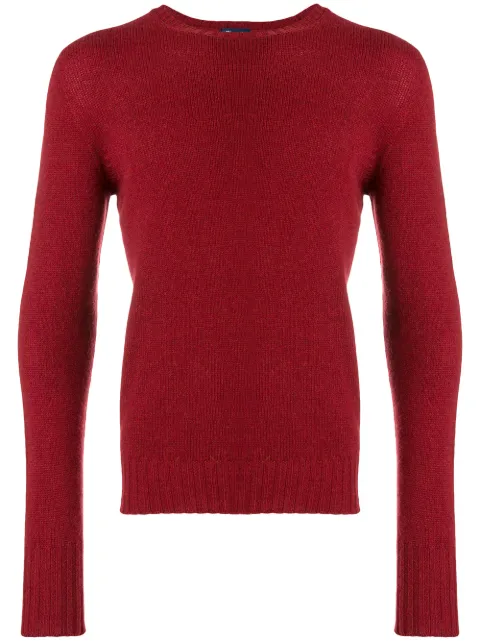 Drumohr knitted sweater