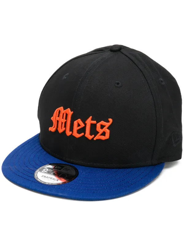 mets rally cap