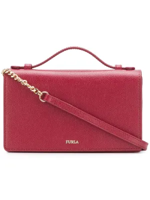 Furla Fashion For Women Farfetch Australia Incanto Crossbody Bag
