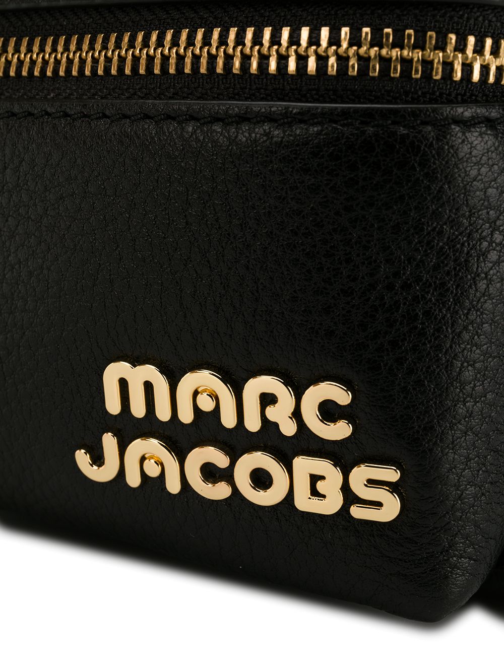 фото Marc Jacobs маленький рюкзак