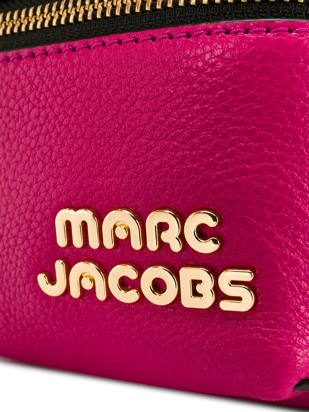 фото Marc Jacobs маленький рюкзак