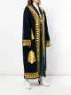 A.N.G.E.L.O. Vintage Cult open front embroidered coat