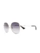 الصورة 2 من Gucci Eyewear نظارة شمسية بإطار مربع
