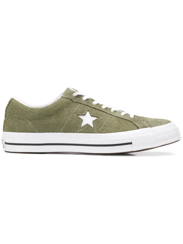 converse estrella