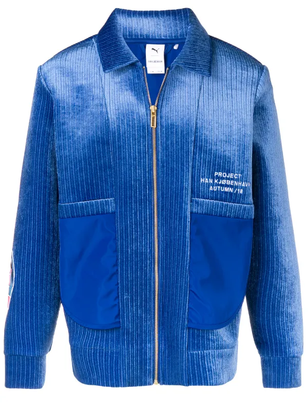 veste puma paris