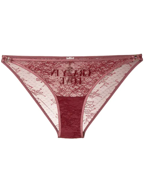 Love Stories Crazy in Love briefs