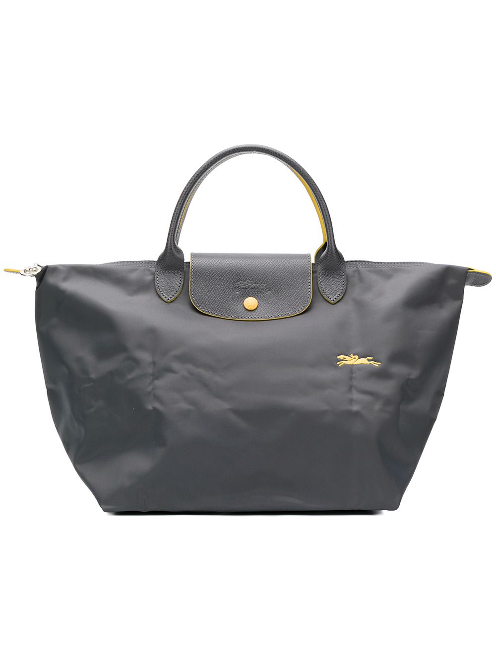 фото Longchamp широкая сумка-тоут