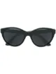 Image 1 of Gucci Eyewear cat eye sunglasses