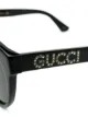 Gucci Eyewear cat eye sunglasses