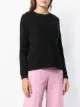 Chinti and Parker Suéter slim de cashmere