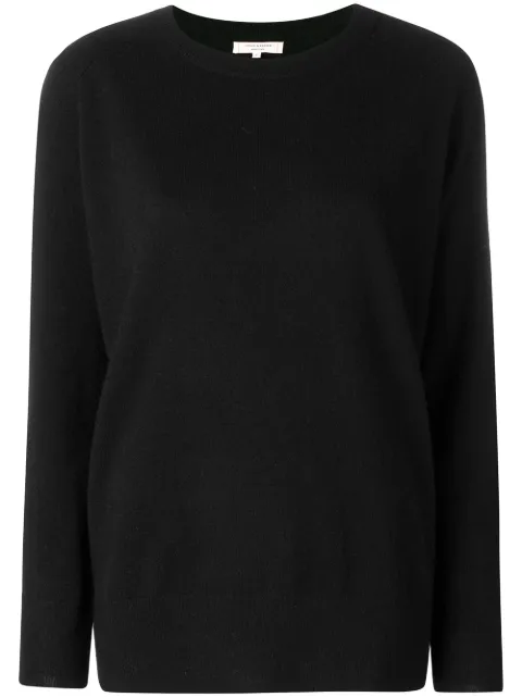 Chinti & Parker Suéter de cashmere