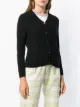 Chinti and Parker v-neck cashmere sweater