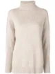 Image 1 of Chinti and Parker loose cashmere sweater