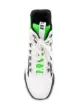 MSGM Tractor sneakers