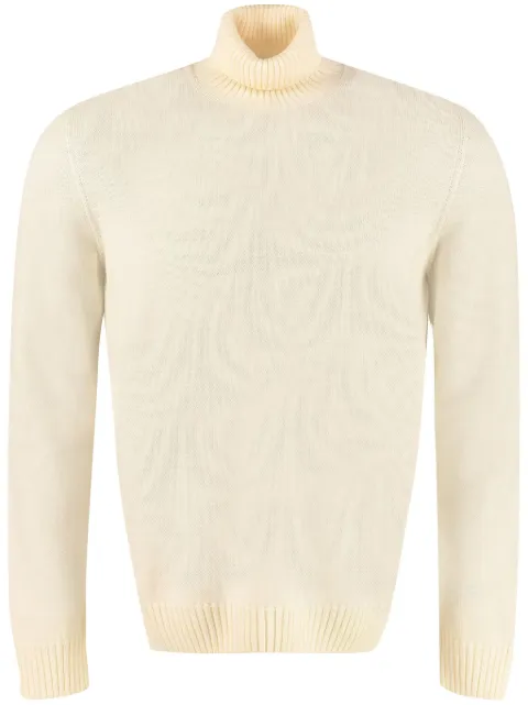 Drumohr turtleneck sweater
