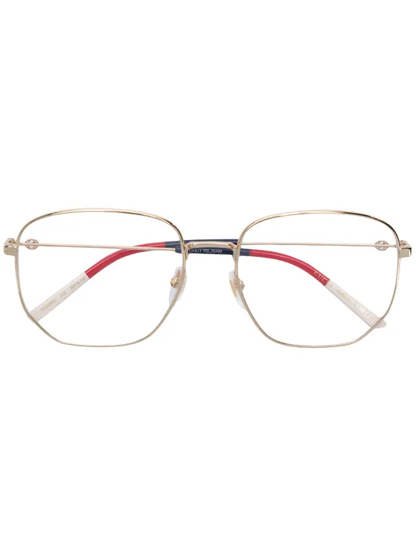 gucci optical glasses mens