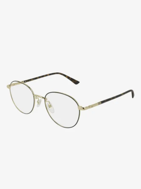 Gucci Eyewear round-frame glasses