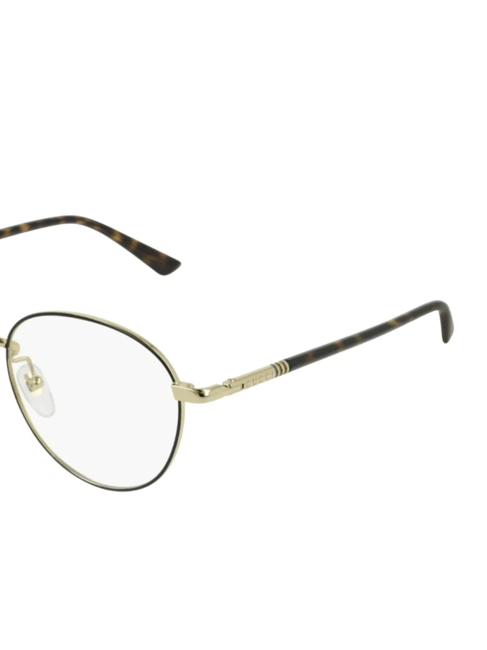 Gucci Eyewear round-frame glasses | Image 2