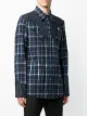 Dsquared2 Kariertes Westernhemd