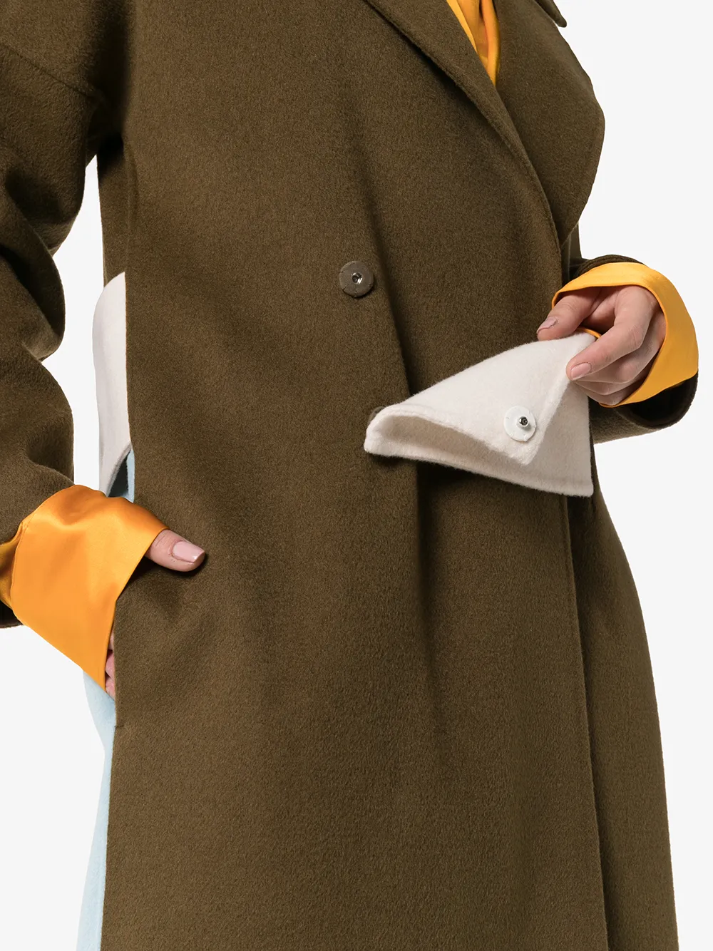 rejina pyo kate coat