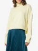 Rejina Pyo Pullover mit Rollkragen