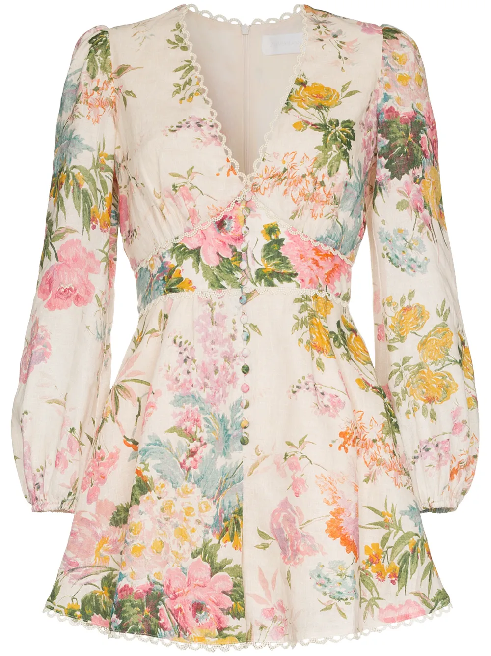 zimmermann heathers