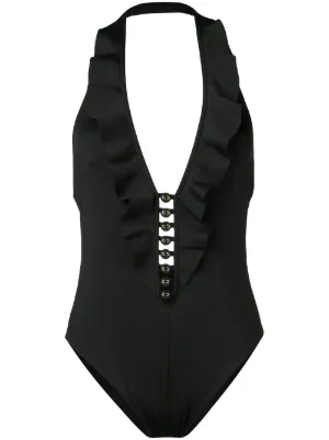 one piece designer swimwear sale