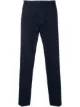 الصورة 1 من Dell'oglio slim-fit trousers