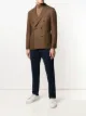 الصورة 2 من Dell'oglio slim-fit trousers