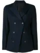 Image 1 of Salvatore Ferragamo double breasted blazer
