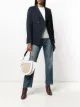 Image 2 of Salvatore Ferragamo double breasted blazer