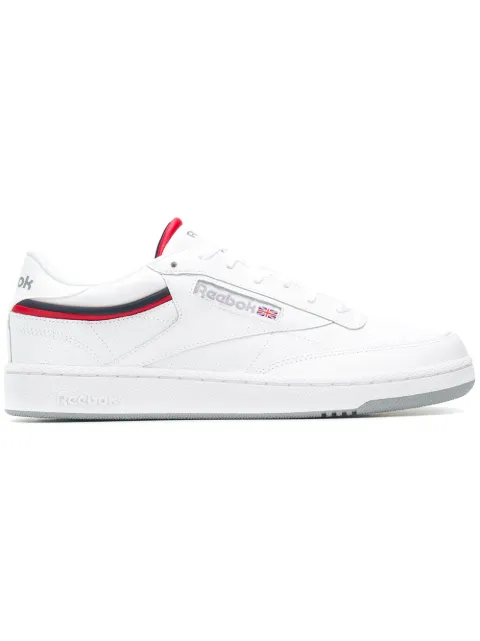 Reebok Sneakers Mit Gestreiften Akzenten Akzenten Gestreiften - Tendenza classica, vale la pena avere 4e378a Reebok Sneakers Mit Gestreiften Akzenten Akzenten Gestreiften - Tendenza classica, vale la pena avere 4e378a