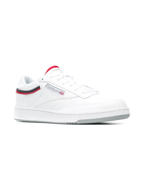 Reebok Sneakers Mit Gestreiften Akzenten Akzenten Gestreiften - Tendenza classica, vale la pena avere 4e378a Reebok Sneakers Mit Gestreiften Akzenten Akzenten Gestreiften - Tendenza classica, vale la pena avere 4e378a