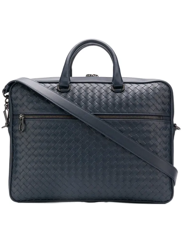 bottega laptop bag