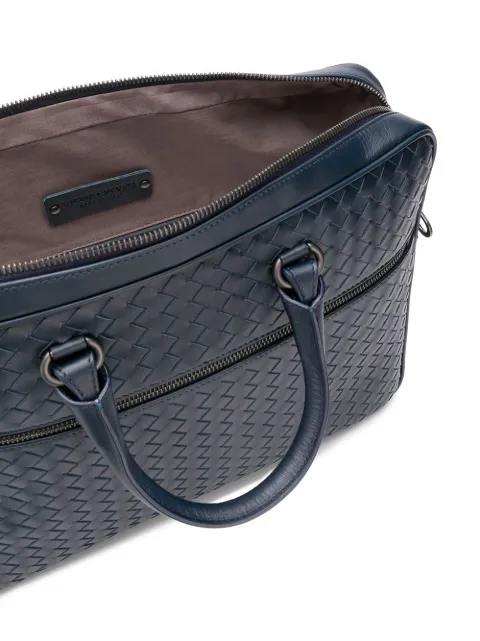 bottega laptop bag