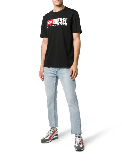 diesel not cool anymore t shirt