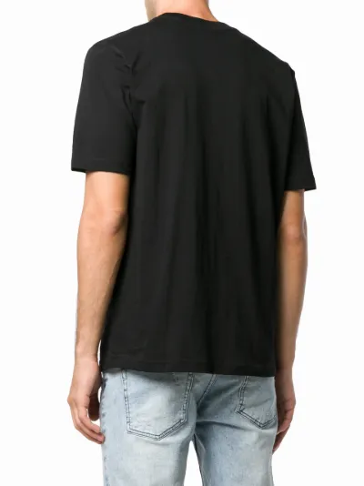 diesel not cool anymore t shirt