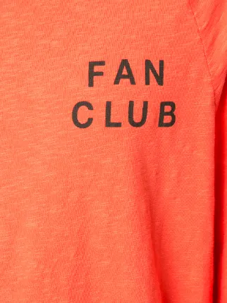 Fan Club sweater展示图