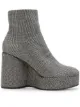 الصورة 1 من Clergerie Belent wedge boots